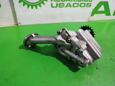 Автозапчасти б/у нефтяная бомба за renault kangoo profesional ссылки oem iam 150003395r  