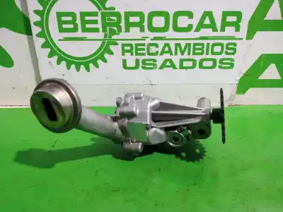 Second-hand car spare part OIL PUMP for RENAULT KANGOO FURGON PROFESIONAL OEM IAM references 150003395R  