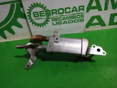 Автозапчастина б/у кулер egr для renault kangoo profesional посилання на oem iam 147357082r  