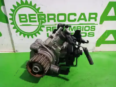 Автозапчастина б/у насос инжекційний для renault kangoo profesional посилання на oem iam 167007358r  