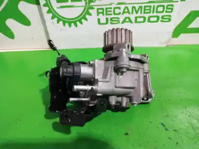 Автозапчастина б/у насос инжекційний для renault kangoo profesional посилання на oem iam 167007358r  