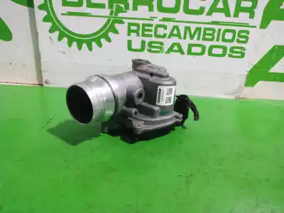 Second-hand car spare part THROTTLE BODY for RENAULT KANGOO FURGON PROFESIONAL OEM IAM references 161A09794R  