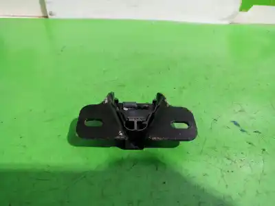 Автозапчасти б/у замок задней правой двери за renault kangoo profesional ссылки oem iam 8200497816  