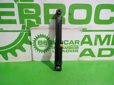 Автозапчастина б/у амортизатор задній лівий для renault kangoo profesional посилання на oem iam 562103071r