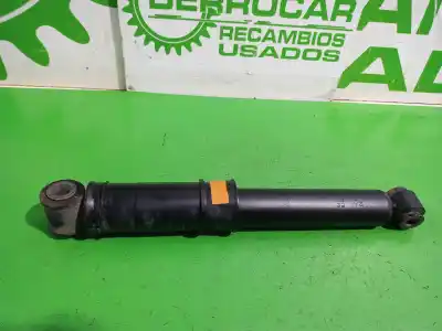 Автозапчастина б/у амортизатор задній лівий для renault kangoo profesional посилання на oem iam 562103071r  