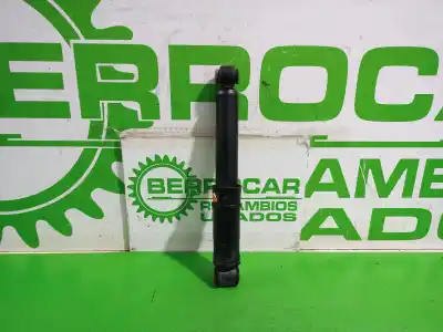 Автозапчастина б/у правий задній амортизатор для renault kangoo profesional посилання на oem iam 562103071r