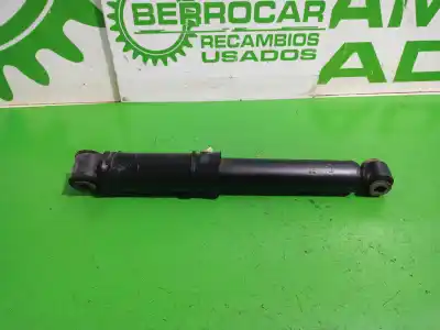 Автозапчасти б/у правый задний амортизатор за renault kangoo profesional ссылки oem iam 562103071r  