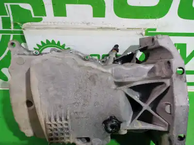 Автозапчастина б/у возчик для renault kangoo profesional посилання на oem iam 111105878r  