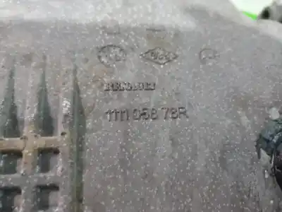 Автозапчастина б/у возчик для renault kangoo profesional посилання на oem iam 111105878r  