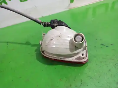 Автозапчастина б/у ліва задня протитуманна фахра для renault kangoo profesional посилання на oem iam 8200419906  