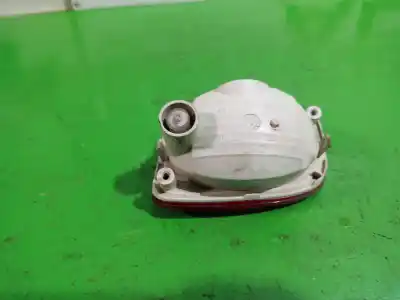 Автозапчастина б/у правий задній протитуман для renault kangoo profesional посилання на oem iam 8200419908  