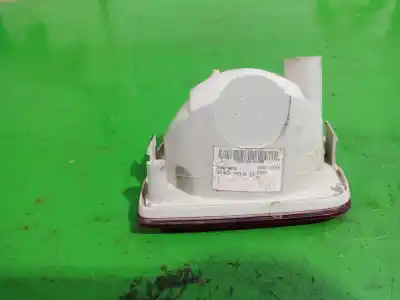 Автозапчастина б/у правий задній протитуман для renault kangoo profesional посилання на oem iam 8200419908  