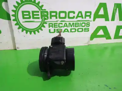 Second-hand car spare part FLOWMETER for FORD FOCUS BERLINA (CAK) Ambiente OEM IAM references 98AB12B579B3B  
