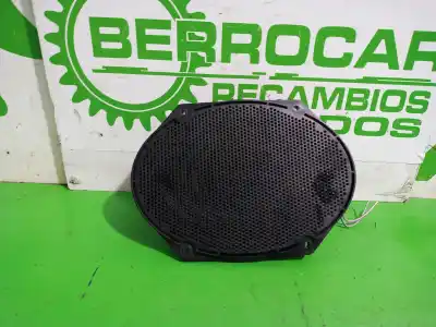 Second-hand car spare part SPEAKER for FORD FOCUS BERLINA (CAK) Ambiente OEM IAM references XW7F18808AB  