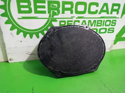 Second-hand car spare part SPEAKER for FORD FOCUS BERLINA (CAK) Ambiente OEM IAM references XW7F18808AB  