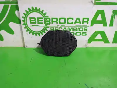 Second-hand car spare part SPEAKER for FORD FOCUS BERLINA (CAK) Ambiente OEM IAM references XW7F18808AB  