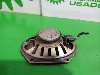 Second-hand car spare part SPEAKER for FORD FOCUS BERLINA (CAK) Ambiente OEM IAM references XW7F18808AB  