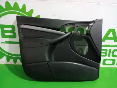 Second-hand car spare part LEFT FRONT DOOR TRIM for FORD FOCUS BERLINA (CAK) Ambiente OEM IAM references   