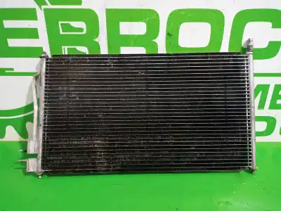 Second-hand car spare part AIR CONDITIONING CONDENSER / RADIATOR for FORD FOCUS BERLINA (CAK) Ambiente OEM IAM references XS4H8C342DC  