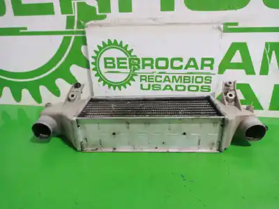 Second-hand car spare part INTERCOOLER for FORD FOCUS BERLINA (CAK) Ambiente OEM IAM references 1M5Q9L440BA  