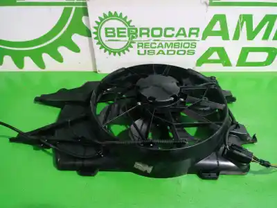 Second-hand car spare part RADIATOR COOLING FAN for FORD FOCUS BERLINA (CAK) Ambiente OEM IAM references 1355712  