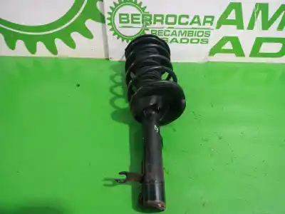 Second-hand car spare part FRONT LEFT SHOCK ABSORBER for FORD FOCUS BERLINA (CAK) Ambiente OEM IAM references 1202648  