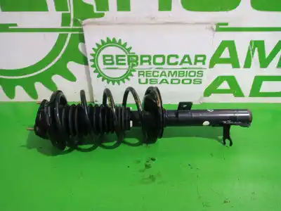 Second-hand car spare part FRONT RIGHT SHOCK ABSORBER for FORD FOCUS BERLINA (CAK) Ambiente OEM IAM references 1202248  