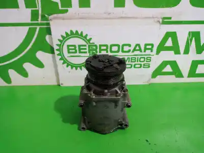 Second-hand car spare part AIR CONDITIONING COMPRESSOR for FORD FOCUS BERLINA (CAK) Ambiente OEM IAM references 1578406  