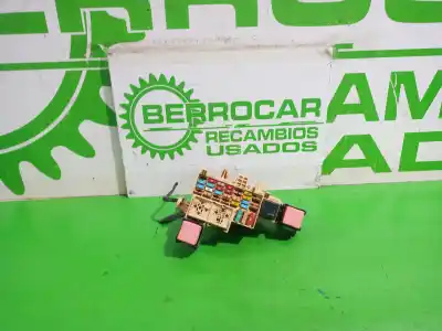 Автозапчастина б/у реле/запоперівник для renault kangoo profesional посилання на oem iam 8200574970