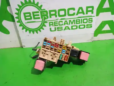 Автозапчастина б/у реле/запоперівник для renault kangoo profesional посилання на oem iam 8200574970  