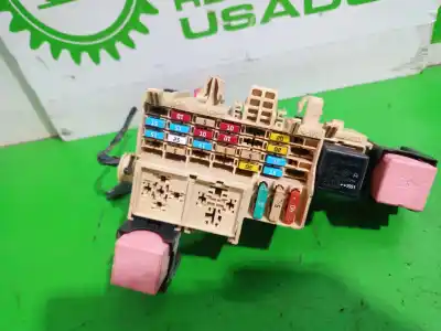 Автозапчастина б/у реле/запоперівник для renault kangoo profesional посилання на oem iam 8200574970  