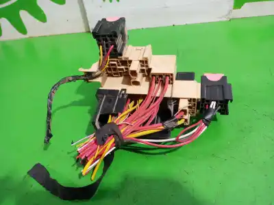 Автозапчастина б/у реле/запоперівник для renault kangoo profesional посилання на oem iam 8200574970  