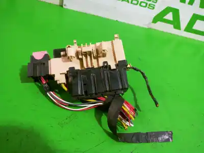 Автозапчастина б/у реле/запоперівник для renault kangoo profesional посилання на oem iam 8200574970  