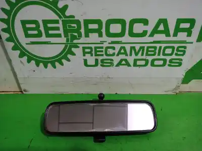 Pièce détachée automobile d'occasion RÉTROVISEUR INTÉRIEUR pour FORD FOCUS BERLINA (CAK)  Références OEM IAM E11015478  