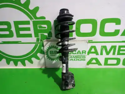 İkinci el araba yedek parçası ÖN SAG AMORTISÖR için FIAT BRAVO (198)  OEM IAM referansları 50708894  