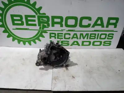 Tweedehands auto-onderdeel VERSNELLINGSBAK voor FIAT BRAVO (198)  OEM IAM-referenties 464332891 / 55213444  