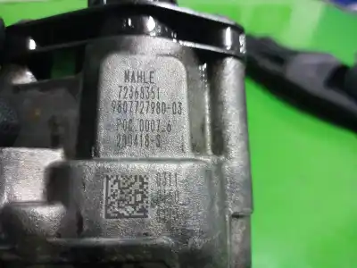Автозапчастина б/у нафтовна бомба для citroen jumpy fugón club xl посилання на oem iam 9807727980  