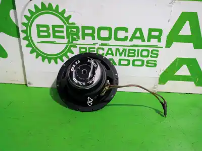 Автозапчасти б/у динамик за renault megane ii coupe confort authentique ссылки oem iam   