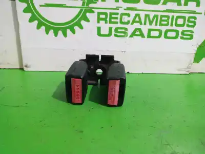 Автозапчасти б/у крюк для пояса за renault megane ii coupe confort authentique ссылки oem iam 8200699643  