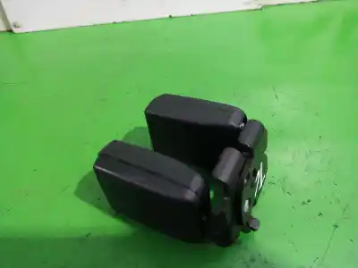 Автозапчасти б/у крюк для пояса за renault megane ii coupe confort authentique ссылки oem iam 8200699643  