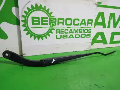 Автозапчасти б/у левый передний рычаг стеклоочистителя за renault megane ii coupe confort authentique ссылки oem iam 8200417218  
