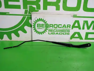 Автозапчасти б/у рычаг стеклоочистителя передний правый за renault megane ii coupe confort authentique ссылки oem iam 8200417219  