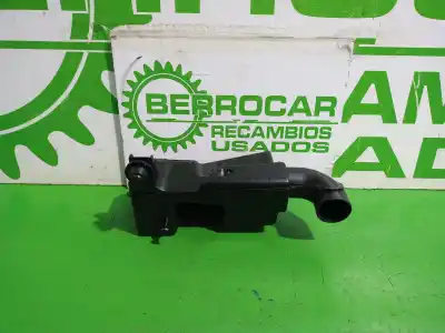 Автозапчасти б/у поддержка воздушного фильтра за RENAULT MEGANE II COUPE Confort Authentique ссылки OEM IAM 8200233761  