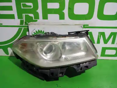 Автозапчасти б/у правая фара за renault megane ii coupe confort authentique ссылки oem iam 89312740
