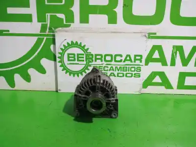 Автозапчасти б/у генератор за renault megane ii coupe confort authentique ссылки oem iam 8200667619