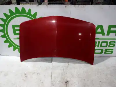 Автозапчасти б/у капот за renault megane ii coupe confort authentique ссылки oem iam 7751476151
