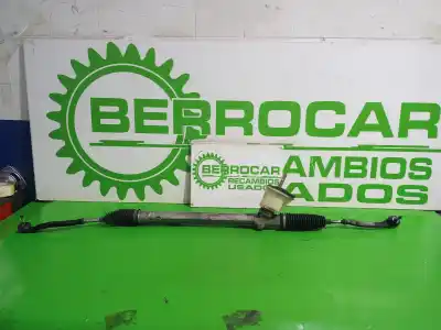 Автозапчасти б/у рулевая рейка за renault megane ii coupe confort authentique ссылки oem iam 7955501009