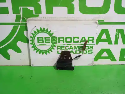 Автозапчасти б/у замок багажника/ворот за renault megane ii coupe confort authentique ссылки oem iam 8200220670
