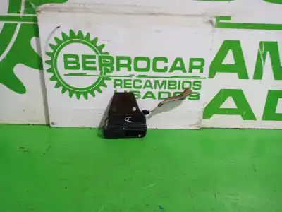 Автозапчасти б/у замок багажника/ворот за renault megane ii coupe confort authentique ссылки oem iam 8200220672