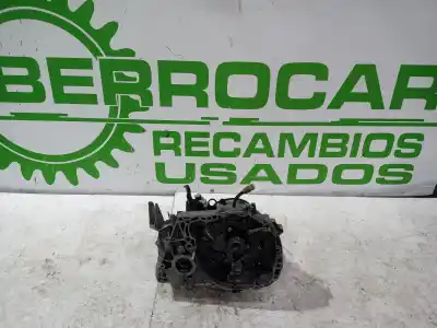Автозапчасти б/у коробка передач за renault megane ii coupe confort authentique ссылки oem iam 8200553268